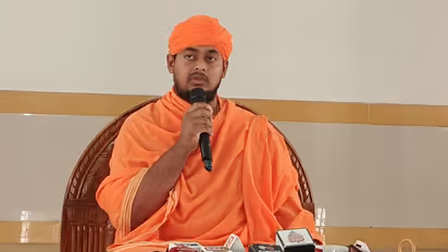 ಡಿ.6 ರಂದು ಪೂರ್ವಭಟ್ಟಾರಕ ಚಾರುಶ್ರೀ ನಿಷಿಧಿ ಮಂಟಪ ಲೋಕಾರ್ಪಣೆ; ವಿಶೇಷತೆ ಏನು ಗೊತ್ತಾ?