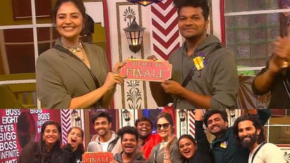 దిమ్మ తిరిగే ట్విస్ట్ ఇచ్చిన బిగ్ బాస్, ఒక్కడికి తప్ప అందరికీ షాక్.. విన్నర్ ఎవరో తెలిసిపోయింది ?