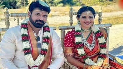 సుబ్బరాజు భార్య బ్యాగ్రౌండ్ ఏంటో తెలుసా... ఏం చేస్తుంది.. ఎక్కడ ఉంటుంది..?