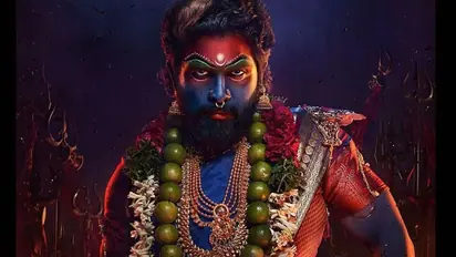 Pushpa 2: Tickets for Allu Arjun and Rashmika Mandanna's morning shows soaring in demand; SEE proof