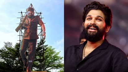 ഇന്ത്യയില് 8500 സ്ക്രീനുകള്! ആദ്യ ദിനം ഒരു കോടി പേര് കാണുമോ? ഓപണിംഗ് കളക്ഷനില് റെക്കോര്ഡിലേക്ക് പുഷ്പ 2