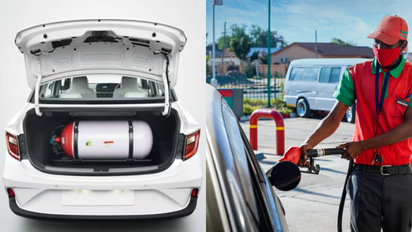 பெட்ரோல் Vs சிஎன்ஜி கார்கள்: குளிர்காலத்தில்  எந்த கார் அதிக மைலேஜ் தரும்?