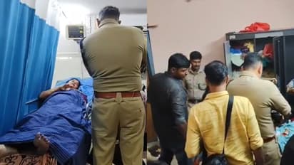 സിസിടിവി പോലും കാണാത്ത 'മുഖംമൂടി', സുമതിയുടെ അഭിനയവും 'ഒത്തില്ല', വര്ക്കല പൊലീസ് പൊളിച്ചടുക്കിയ മോഷണ നാടകം