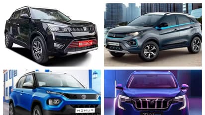 ரூ.6 லட்சத்தில் இவ்வளவு பாதுகாப்பா? கம்மி விலையில் வரிசைகட்டி நிற்கும் பாதுகாப்பான கார்கள்