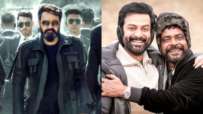 'എമ്പുരാന്, ആശിര്വാദിന്റെ 25 വര്ഷത്തെ സ്വപ്നം'; കാരണം വിശദീകരിച്ച് ആന്റണി പെരുമ്പാവൂര്