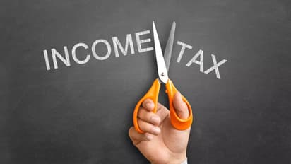 Budget 2025: 12.75 ಲಕ್ಷದವರೆಗೆ ಆದಾಯಕ್ಕೆ ತೆರಿಗೆ ಇಲ್ಲ, 1 ಸಾವಿರ ಹೆಚ್ಚಾದ್ರೂ 60 ಸಾವಿರ ಟ್ಯಾಕ್ಸ್‌ ಕಟ್ಟೋದು ತಪ್ಪಿದ್ದಲ್ಲ!