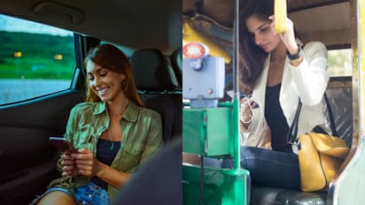 ടാക്സി ഡ്രൈവറുടെ മോശം പെരുമാറ്റം; എട്ടിന്‍റെ പണി കൊടുക്കാൻ മൊബൈലിലെ ഈ ഫീച്ചർ മാത്രം മതി!