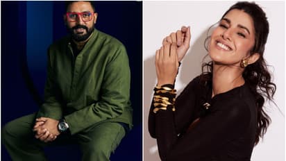 Aishwarya Rai-Abhishek Bachchan divorce rumors: Nimrat Kaur REVEALS this secret about 'Dasvi' co-star