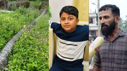 നിസാലിന്‍റെ മരണത്തിന്‍റെ ഞെട്ടലിൽ നാട്; എസ്എംഎ രോഗ ബാധിതനായതിനാൽ തെങ്ങ് വീണപ്പോൾ പെട്ടെന്ന് ഓടിമാറാനായില്ല