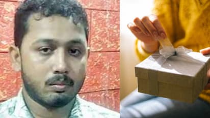 പഴയ സ്വര്‍ണം തരൂ, അപൂര്‍വ ആഭരണം തരാം; ഇൻസ്റ്റ മെസേജ് വിശ്വസിച്ച യുവതിക്ക് തിരികെ കിട്ടിയത് ഹൽവയും 100 രൂപയും!