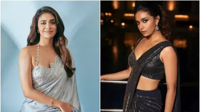 Keerthy Suresh-Antony Thattil Wedding: Actress CONFIRMS marriage; to get married on THIS date