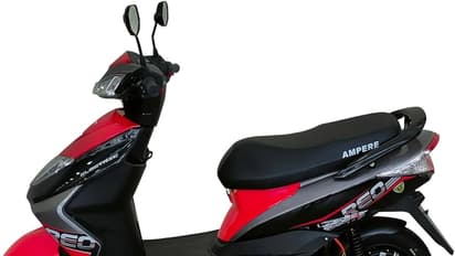 லைசன்சே தேவை இல்லை: சிட்டி ரைடுக்கு ஏற்ற Ampere Reo Li Plus - இவ்வளவு கம்மி விலையா?