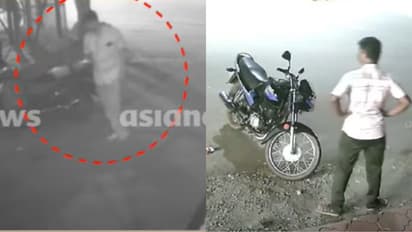 രാത്രി 9 മുതൽ കറക്കം, പാളാതെ നടപ്പാക്കിയ പ്ലാൻ, എല്ലാം തകര്ത്ത് ദൃശ്യങ്ങൾ, വഴിത്തിരിവ് കൊടുവള്ളി കവർച്ചയിൽ