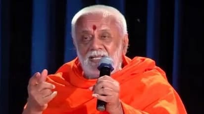 ಮುಸ್ಲಿಮರ ಮತ ರದ್ದು ಹೇಳಿಕೆ: ಪೊಲೀಸ್ ವಿಚಾರಣೆಗೆ ನಾನು ಹೋಗ್ತಿಲ್ಲ, ಚಂದ್ರಶೇಖರ ಶ್ರೀ