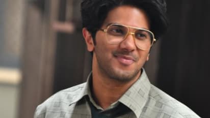 നെറ്റ്ഫ്ളിക്സില്‍ ഭരണം തുടര്‍ന്ന് ദുല്‍ഖര്‍ ചിത്രം ലക്കി ഭാസ്‍കര്‍