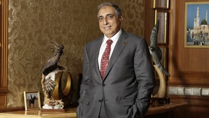 कभी सिलाई का काम, अब संपत्ति ₹108 अरब, जानिए कैसे बदली तकदीर