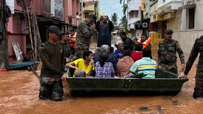 தமிழகத்தில் மீண்டும் கனமழை எச்சரிக்கை? இந்த 6 மாவட்டங்கள் அலறப்போகுதாம்! ! லிஸ்ட்ல சென்னையும் இருக்கா?