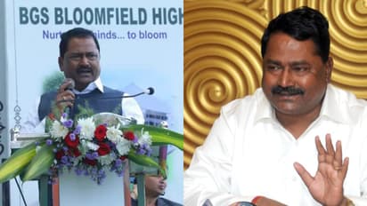 സ്കൂളിൽ വെച്ച് അധ്യാപകയെ പീഡിപ്പിച്ചു, ലൈംഗികാരോപണം; മുതിർന്ന കോൺഗ്രസ് നേതാവിനെ പുറത്താക്കി