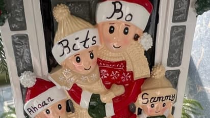 അകായ് കോലി, അംഗദ് ബുമ്ര, ഇപ്പോഴിതാ അഹാന് ശര്മ, ഇന്ത്യയുടെ ഡാഡീസ് ആര്മി റെഡി; രോഹിത്തിന്റെ മകന് പേരായി