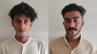 ഡിജിറ്റൽ അറസ്റ്റിലൂടെ കോടികളുടെ തട്ടിപ്പ് ; കൊച്ചിയിൽ രണ്ടു മലയാളികള്‍ അറസ്റ്റിൽ
