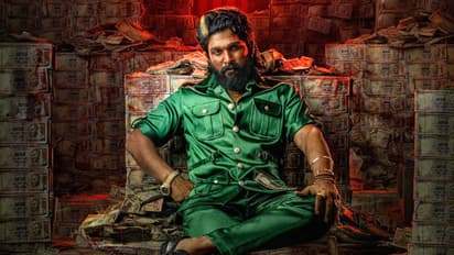 ഫസ്റ്റ് ഡേ കളക്ഷനില്‍ റെക്കോഡോ ? കേരളത്തിൽ 500 സ്ക്രീനുകളും കടന്ന് 'പുഷ്പ 2' തേരോട്ടം