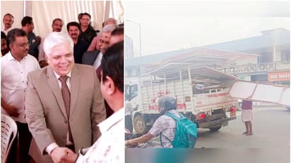 ജ. ദേവൻ രാമചന്ദ്രനെ സാമൂഹ്യ മാധ്യമങ്ങളിലൂടെ അധിക്ഷേപിച്ചു, പൊലീസ് കേസെടുത്തു