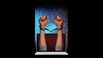 Digital Arresting Case in Mumbai Digital Arresting Case in Mumbai