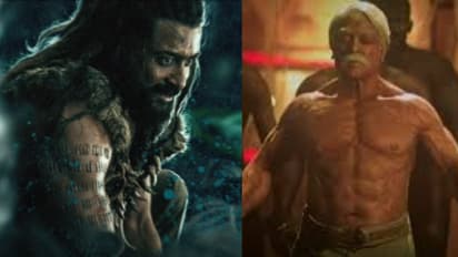 വൻ ഹൈപ്പ്, ചെലവാക്കിയത് 235 മുതൽ 350 കോടിയിലേറെ! കളക്ഷനിൽ വൻ തിരിച്ചടി, പ​രാജയ സിനിമകളിങ്ങനെ 