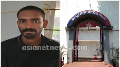 ഞായറാഴ്ച, എല്ലാം പ്ലാൻ ചെയ്തു; ടിവി കാണാന്‍ സെല്ലില്‍ നിന്നും ഇറക്കി, എല്ലാവരെയും കബളിപ്പിച്ച് പ്രതി ജയിൽ ചാടി