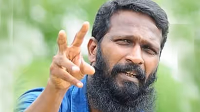 விடுதலை 2; எம்.ஜி.ஆரை தாக்கி படமெடுத்துள்ளாரா வெற்றிமாறன்? குமுறும் பிரபலம்!