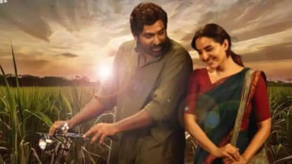 விஜய், சூர்யா படங்களை விமர்சிக்க விஜய் சேதுபதி மறுப்பு!