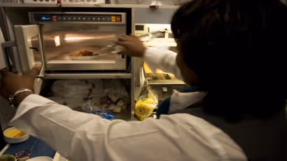 Why you should NEVER reheat some of your foods? Experts reveal TOP reasons