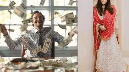 ಒಂದೇ ಒಂದು ಸುದ್ದಿಯಿಂದ ₹72 ಷೇರು ಖರೀದಿಗೆ ಮುಗಿಬಿದ್ದ ಜನರು; ಈ ನಟನ ಮಗಳ ಬಳಿಯಲ್ಲಿವೆ 1  ಕೋಟಿ ಷೇರು