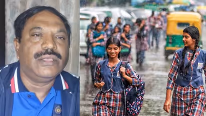 ಫೆಂಗಲ್ ಚಂಡಮಾರುತ ಪರಿಣಾಮ: ನಾಳೆ ಶಾಲಾ, ಕಾಲೇಜುಗಳಿಗೆ ರಜೆ ಘೋಷಿಸಿದ ಜಿಲ್ಲಾಡಳಿತ!