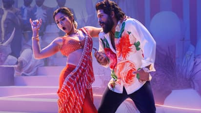  ‘పుష్ప2’:శ్రీవల్లి క్యారక్టర్ ని చంపేసారా, అసలు నిజం ఏంటి