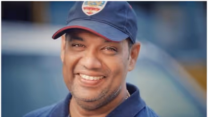 സിനിമാ നിർമ്മാതാവ് മനു പത്മനാഭൻ നായർ കെഎസ്ആർടിസി ബസിൽ കുഴഞ്ഞുവീണ് മരിച്ചു 