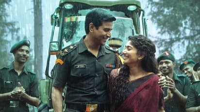 அமரன் முதல் ஜிக்ரா வரை! இந்த வாரம் ஓடிடியில் ரிலீஸ் படங்களின் லிஸ்ட் !