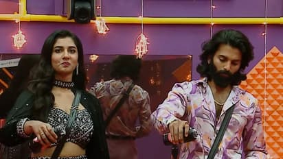 వైల్డ్ కార్డ్ కంటెస్టెంట్లపై పృథ్వీరాజ్ వివక్ష.. వెళ్తూ వెళ్తూ తన నిజ స్వరూపం బయటపెట్టిన కన్నడ నటుడు