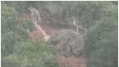 കനത്ത മഴക്ക് പിന്നാലെ തമിഴ്നാട്ടിൽ ഉരുൾപ്പൊട്ടൽ, 3 വീടുകൾ മണ്ണിനടിയിൽ; കുട്ടികൾ അടക്കം 7 പേരെ കാണാതായി