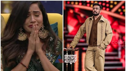 ಕಿಚ್ಚನ ಬಳಿ ಅತ್ತು ಗೋಗರೆದು ಬಿಗ್ಬಾಸ್ಗೆ ವಿದಾಯ ಹೇಳಿದ ಶೋಭಾ ಶೆಟ್ಟಿ! 2ವಾರದ ಸಂಭಾವನೆ ಎಷ್ಟು?