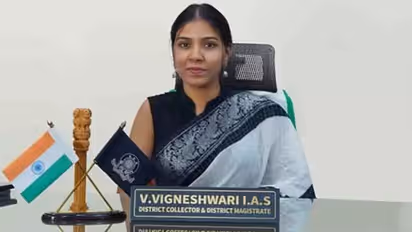 'എല്ലാവരും ഉറക്കമായോ....കുട്ടികളെ സ്കൂളിലേക്ക് വിടേണ്ട കേട്ടോ’; പാതിരാത്രി ഇടുക്കി കലക്ടറുടെ കുറിപ്പ് 