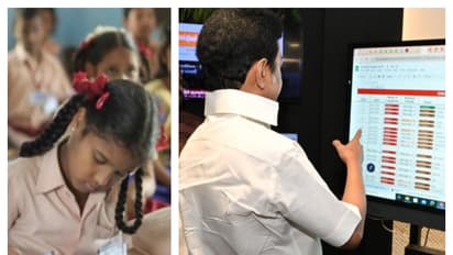 புரட்டிப்போட்ட ஃபெஞ்சல் புயல்: பள்ளி, கல்லூரிகளுக்கு விடுமுறை அறிவிப்பு