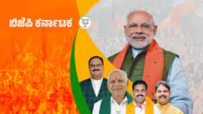 കർണാടക ബിജെപിയിൽ ഭിന്നത; സംസ്ഥാന അധ്യക്ഷൻ അഡ്ജസ്റ്റ്മെന്റ് രാഷ്ട്രീയം കളിക്കുന്നു, തുറന്നടിച്ച് എംഎൽഎ