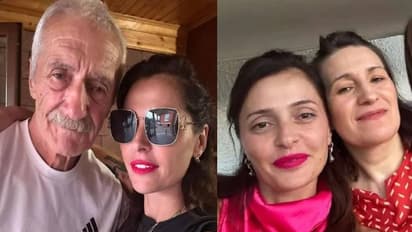 ട്വിസ്റ്റോട് ട്വിസ്റ്റ്; അച്ഛനെയും അമ്മയേയും തേടി യുവതി, തൊട്ടടുത്ത് തന്നെയുണ്ടായിരുന്നു, പക്ഷേ അറിഞ്ഞില്ല