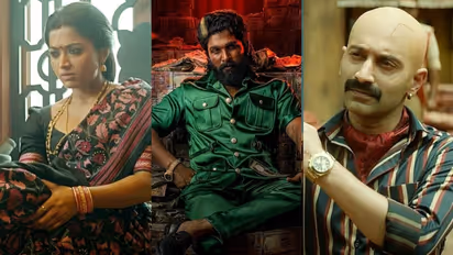 പുഷ്പ 2 സംഗീതത്തില്‍ വന്‍ ട്വിസ്റ്റുണ്ട് :  പടത്തിന്‍റെ റിലീസിന് മണിക്കൂര്‍ മുന്‍പ് വന്‍ വെളിപ്പെടുത്തല്‍ !