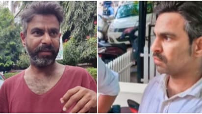 ഫ്രാങ്ക്ഫർട്ടിൽ ജോലി, ഞെട്ടിക്കുന്ന ഭൂതകാലമുള്ള യാചകന്റെ കഥയിൽ വീണ്ടുമൊരു ട്വിസ്റ്റ്; പുതിയ വീഡിയോ പുറത്ത്