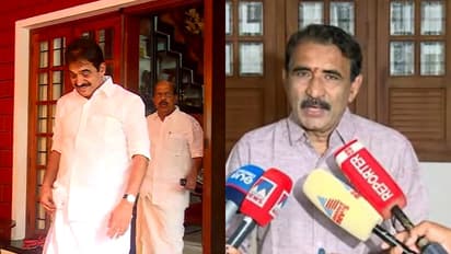 ജി സുധാകരന്‍ സത്യസന്ധനായ കമ്യൂണിസ്റ്റ്, കോണ്‍ഗ്രസിലേക്ക് പോകുമെന്ന് കരുതുന്നില്ലെന്ന് ബി ഗോപാലകൃഷ്ണന്‍