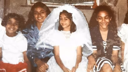 పెళ్లి కాకుండా తల్లైన ఈ స్టార్ హీరోయిన్, కెరీర్ నాశనం... ఆ నిర్ణయమే ముంచింది! 