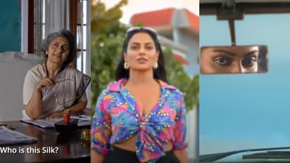 സിൽക്കിന്‍റെ കേട്ടിട്ടില്ലാത്ത കഥകളുമായി 'സിൽക്ക് സ്മിത ക്വീൻ ഓഫ് ദ സൗത്ത്' വരുന്നു; എസ്ക്ലൂസീവ് ദൃശ്യങ്ങള്‍