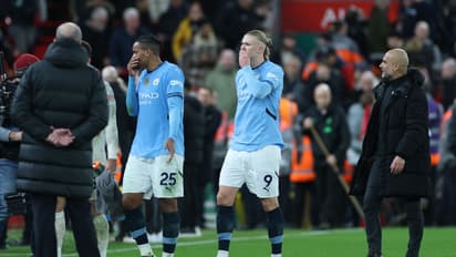 Premier League: Haaland's record to rise of Yoane Wissa, things you might have missed this week